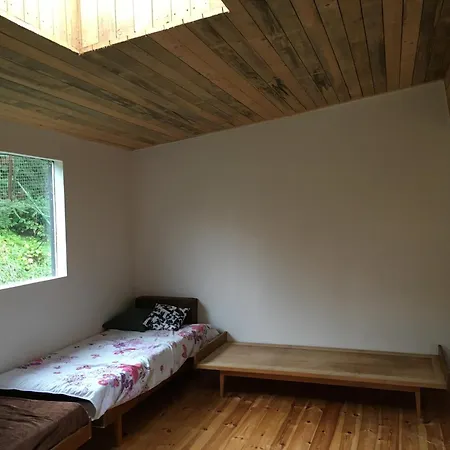 Сasa de vacaciones Brezina - Sauna 2 Vlastejovice