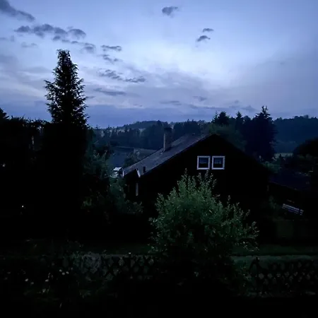 Brezina - Sauna 2 * Vlastejovice