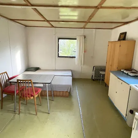 Сasa de vacaciones Brezina - Sauna 2
