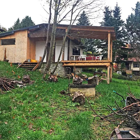 Brezina - Sauna 2 Holiday home *